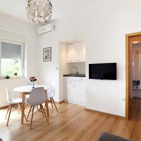 City 1 Apartment In The Center Of Zagreb Extérieur photo