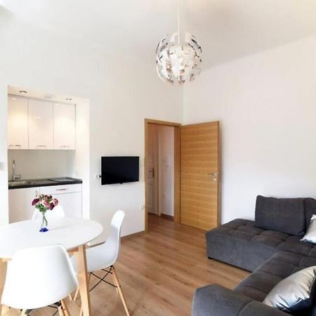 City 1 Apartment In The Center Of Zagreb Extérieur photo