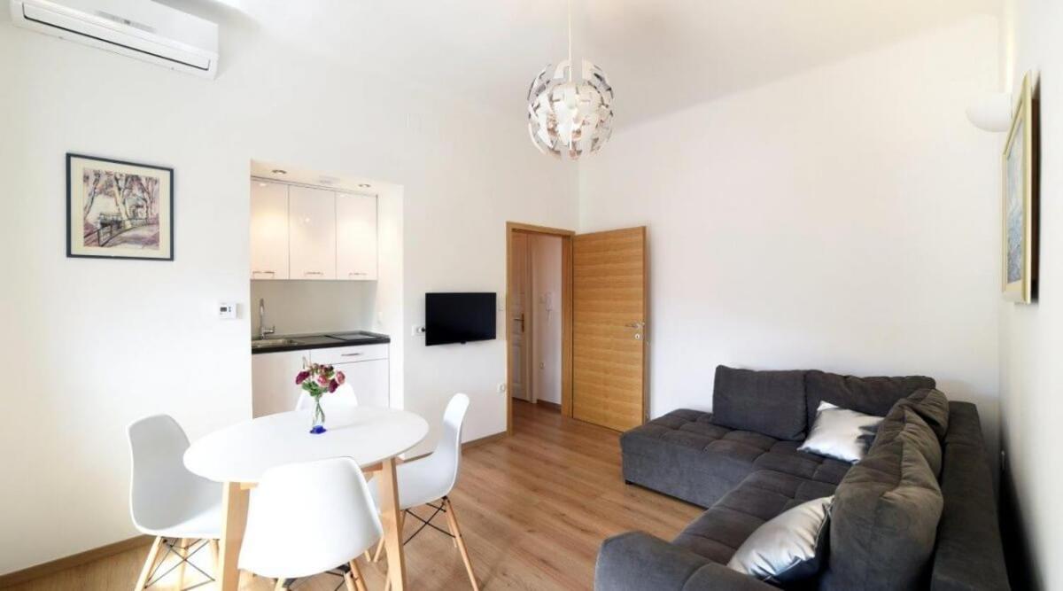 City 1 Apartment In The Center Of Zagreb Extérieur photo