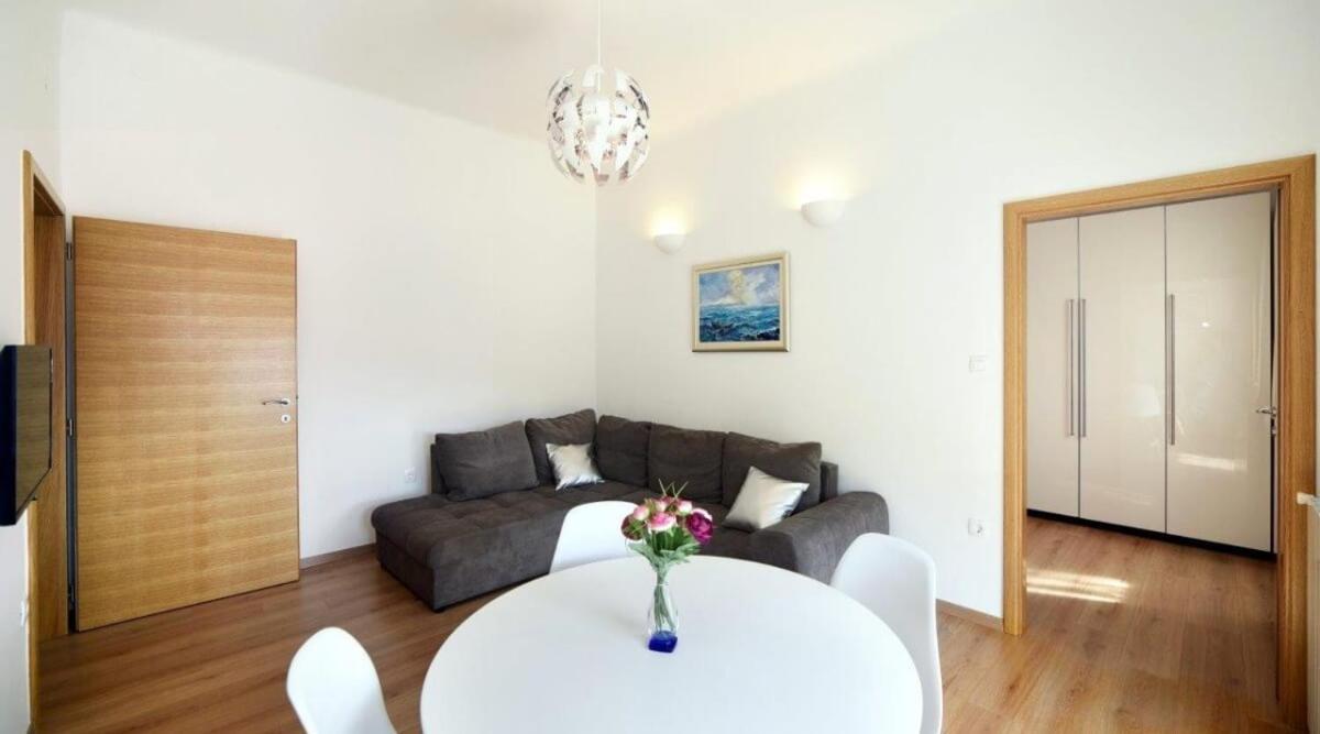 City 1 Apartment In The Center Of Zagreb Extérieur photo